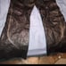 Harley-Davidson chaps for women