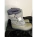 Vintage Kaufman Sorel Boots Mens 7 Green Hook Latch Strap Made In Canada Rare