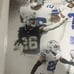 11 x 14 framed photo signed by Trevon Diggs and DaRon Bland from Dallas Cowboys