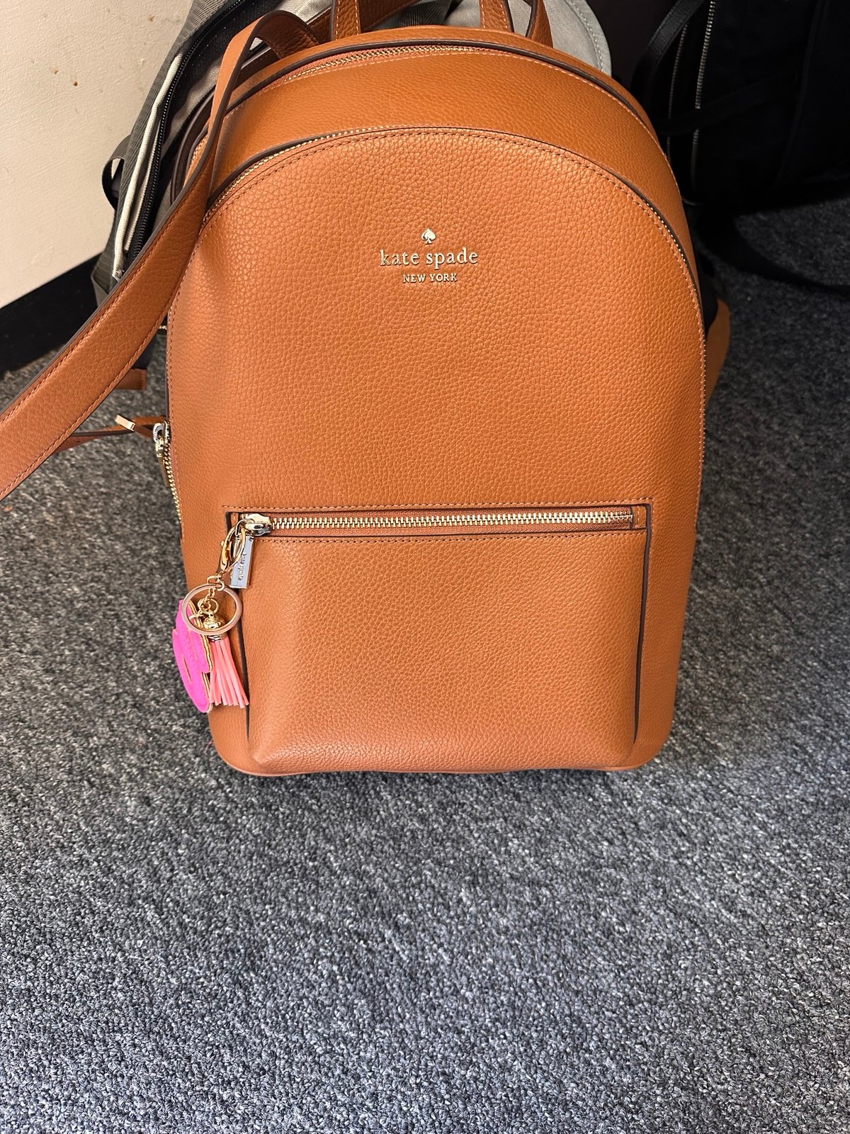 Kate Spade Backpack