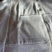 BRAND NEW KNIT TOP WITH HODDIE By VUORI