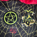 Helluva Boss Mammon Acrylic Standee