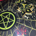 Helluva Boss Mammon Acrylic Standee