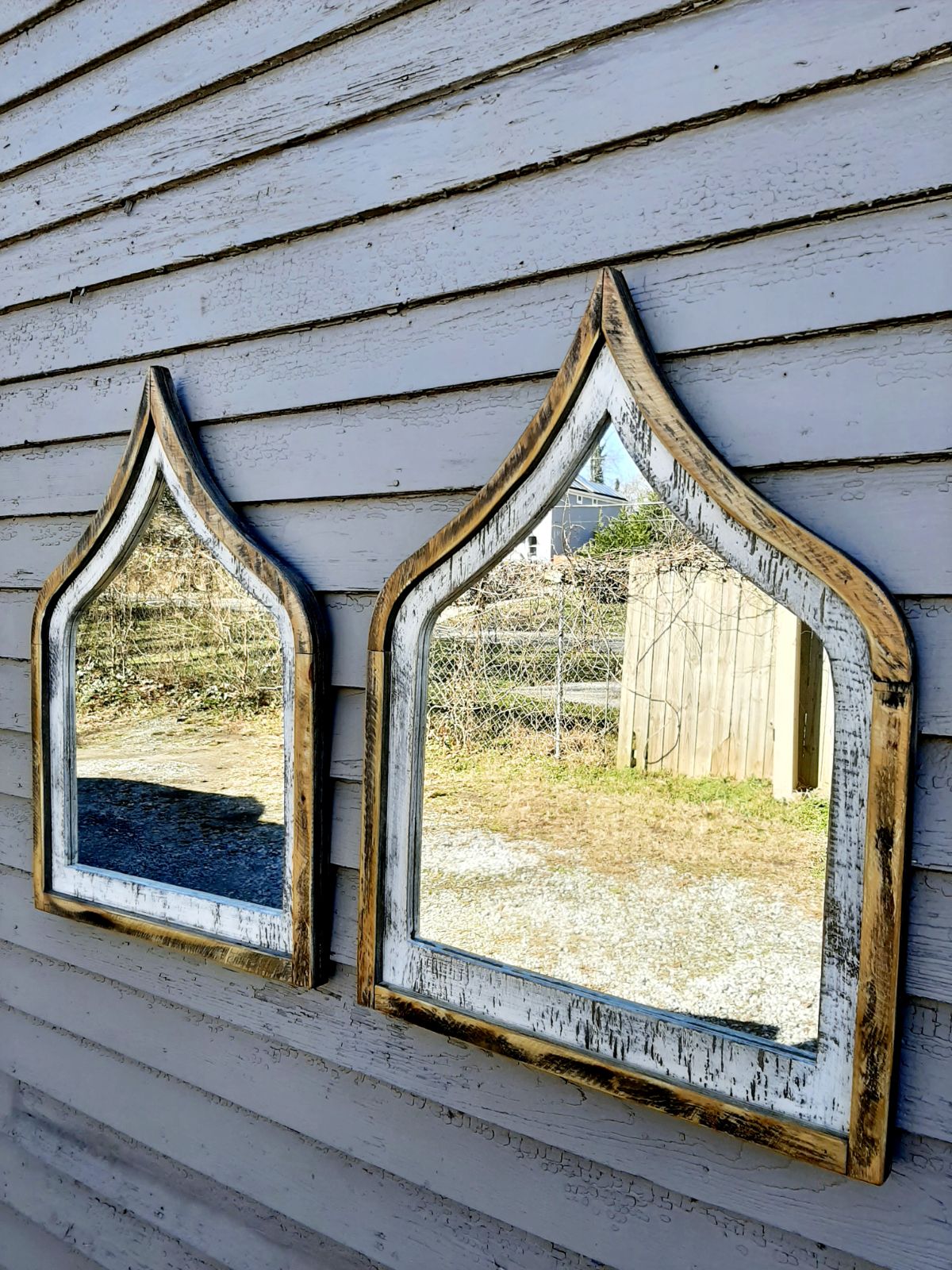 Mirrors