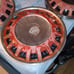 14 audi hubcap set