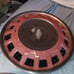 14 audi hubcap set