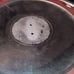 14 audi hubcap set