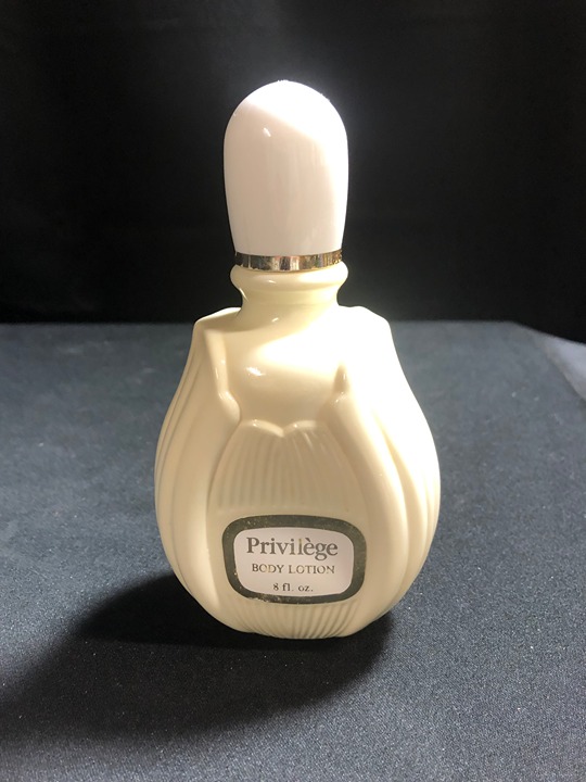 Privilege Body Lotion 8.0 OZ By Parfums Privilege NWOB 100% AUTHENTIC