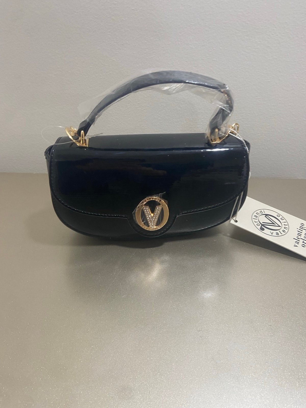 Brand New Valentino Orlandi Bag