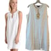NWT Tommy Bahama linen dress