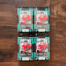 2023-24 Upper Deck Series 2 Hockey Hanger Box (Lot Of 4)