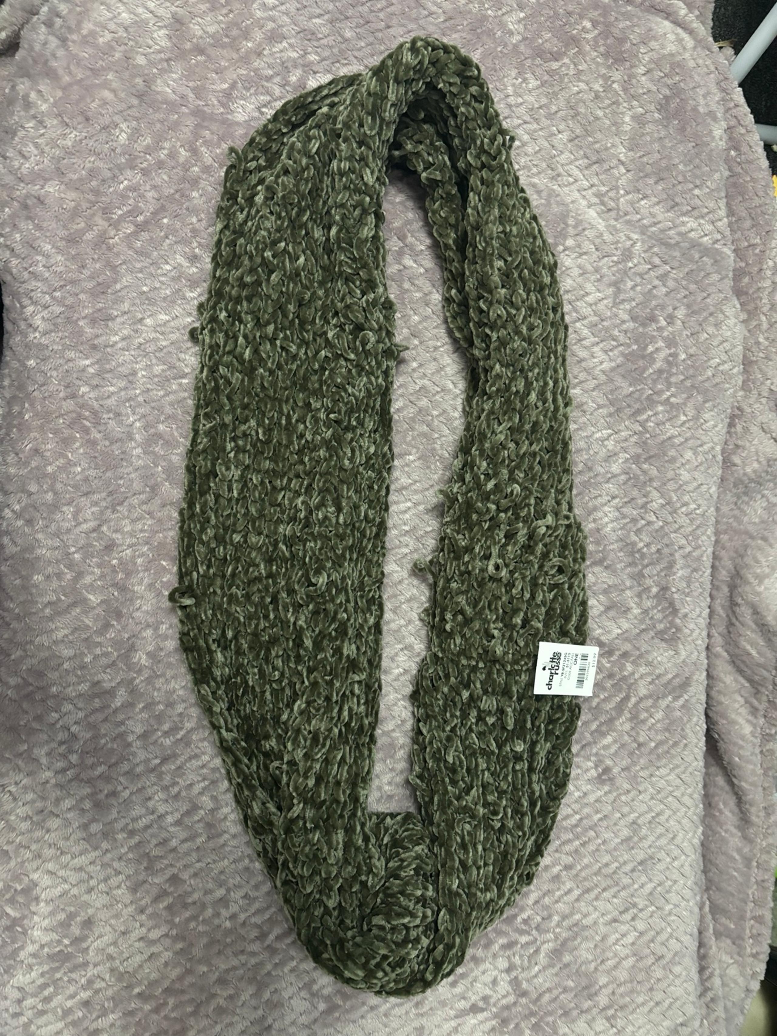 Charlotte Russe Scarf