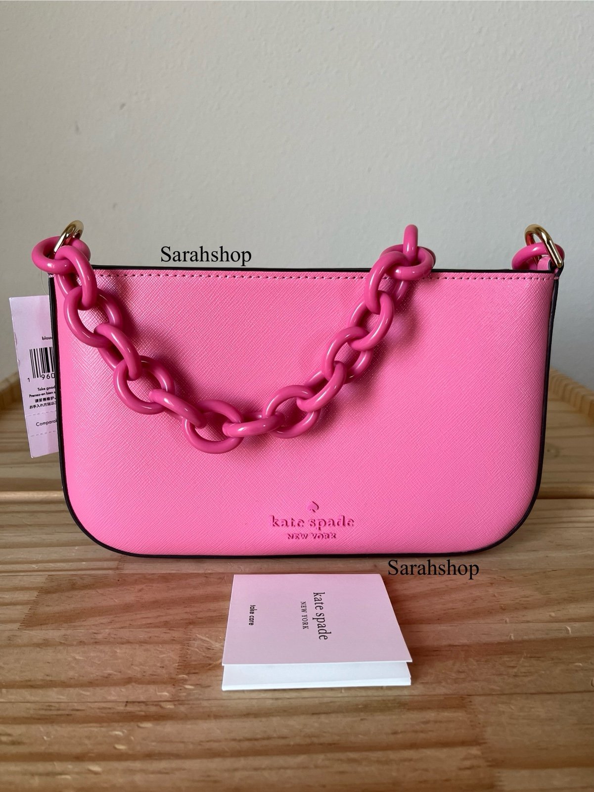 Kate Spade Madison pochette