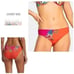 New. Johnny Was floral bikini bottom. Size 2X. Retails 88