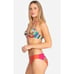 New. Johnny Was floral bikini bottom. Size 2X. Retails 88