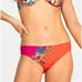 New. Johnny Was floral bikini bottom. Size 2X. Retails 88