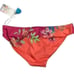 New. Johnny Was floral bikini bottom. Size 2X. Retails 88