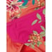 New. Johnny Was floral bikini bottom. Size 2X. Retails 88