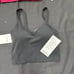 4 piece lot Lululemon bras size 4. NWT