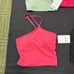 4 piece lot Lululemon bras size 4. NWT