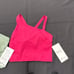 4 piece lot Lululemon bras size 4. NWT