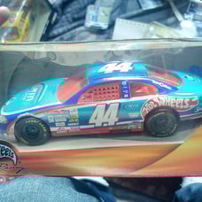 NASCAR diecast 1 24