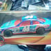 NASCAR diecast 1 24