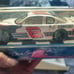 NASCAR diecast 1 24
