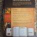 Every Man's Bible NLT Deluxe Explorer Edition new in box leather like brown