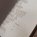 Every Man's Bible NLT Deluxe Explorer Edition new in box leather like brown