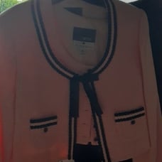 Pink & Black Women's 3 piece from Saks