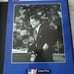 Amerivox JFK Phone Card Collectible 1964 John F Kennedy Memorial #1318/10,000