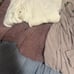 Barefoot dreams cardigan