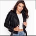 VS Leather Jacket