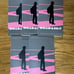 30 issues of Shogo Hamada fan club newsletter (issues 190-219) + 5 storage files