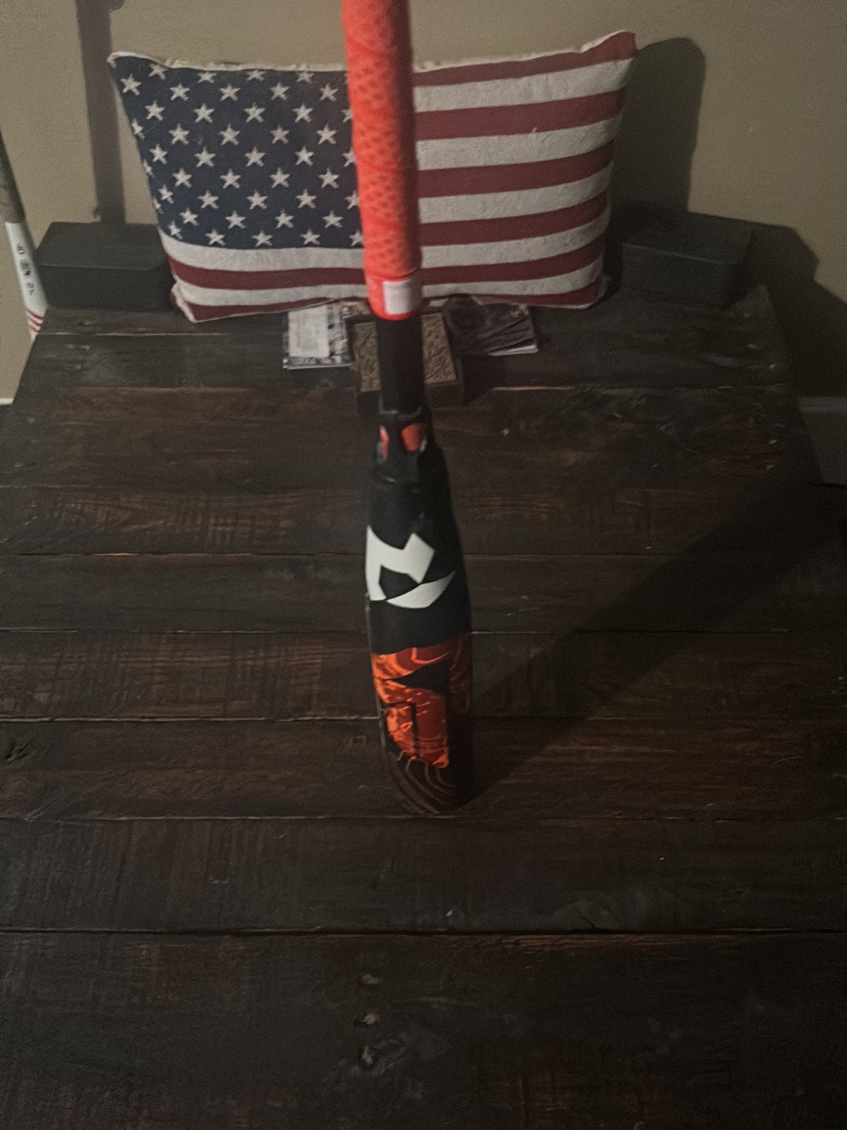 Baseball Bat