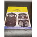 Norfolk & Western and Southern Railway Merger Pamphlet