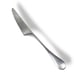 MANGO by LAUFFER HACKMAN Finland 8.5 Dinner Knife Sandwich Butter NANNY STILL