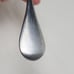 MANGO by LAUFFER HACKMAN Finland 8.5 Dinner Knife Sandwich Butter NANNY STILL