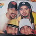 90s vintage superstars Magazine britney spears nsync aaron carter joey MacIntyre
