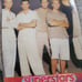 90s vintage superstars Magazine britney spears nsync aaron carter joey MacIntyre