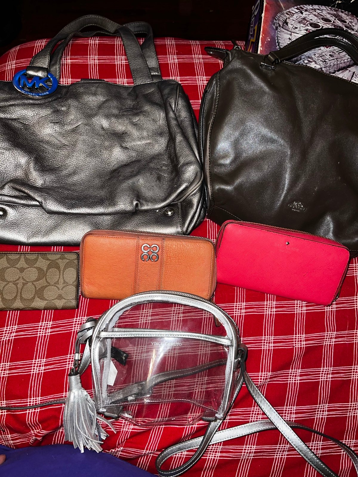 Designer repair bundle