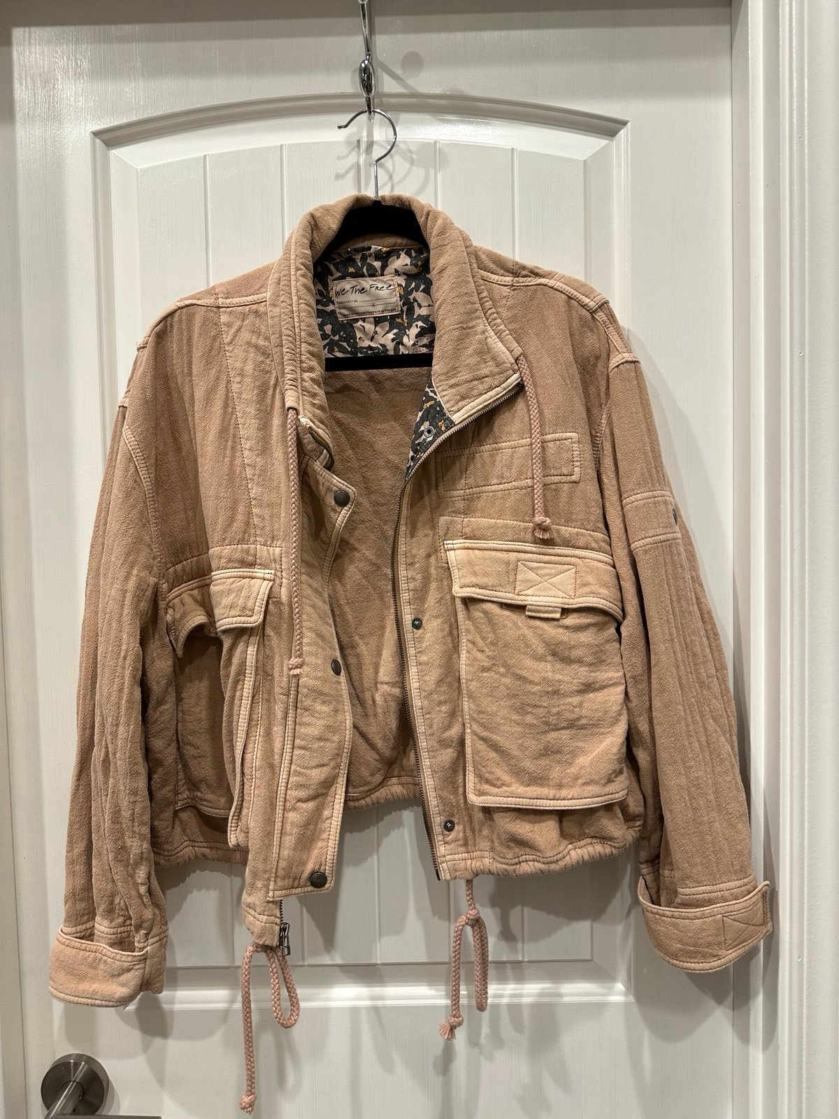 Free people jacket