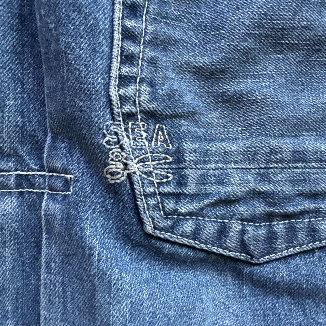 Limited Edition - JOTT X DENHAM