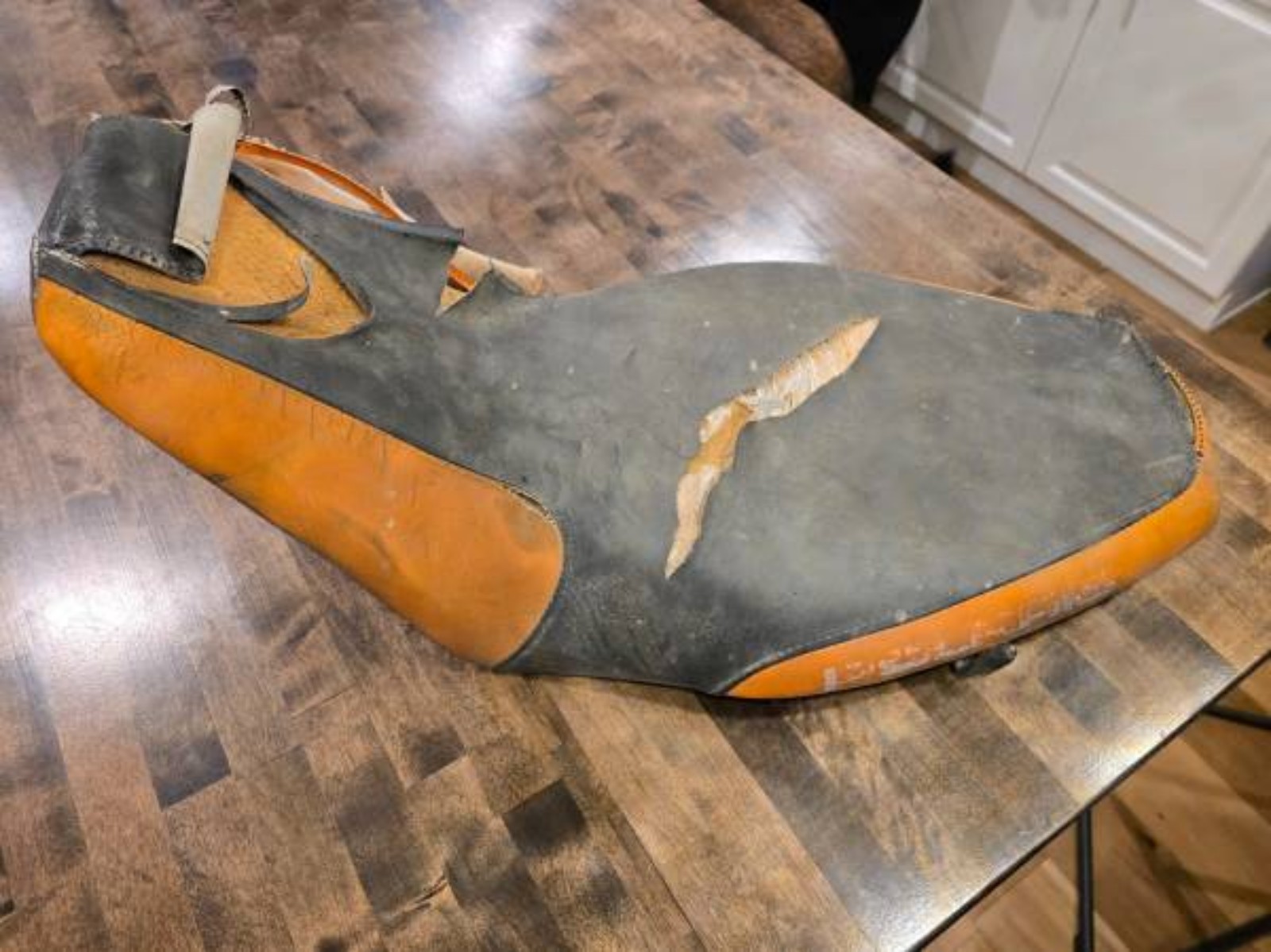 2003-07 Polaris 90 Seat