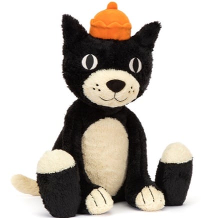 Jellycat Jack huge