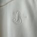 【New】JIL SANDER Jil Sander Logo Embroidered Sweatpants