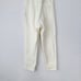 【New】JIL SANDER Jil Sander Logo Embroidered Sweatpants