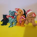 TY Beanie Babies Christmas