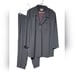 ~AVAILABLE: Size 20W, Dué Per Dué Pants Suit